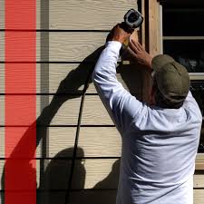 Affordable Siding Repair and Maintenance Services in Wharton, NJ